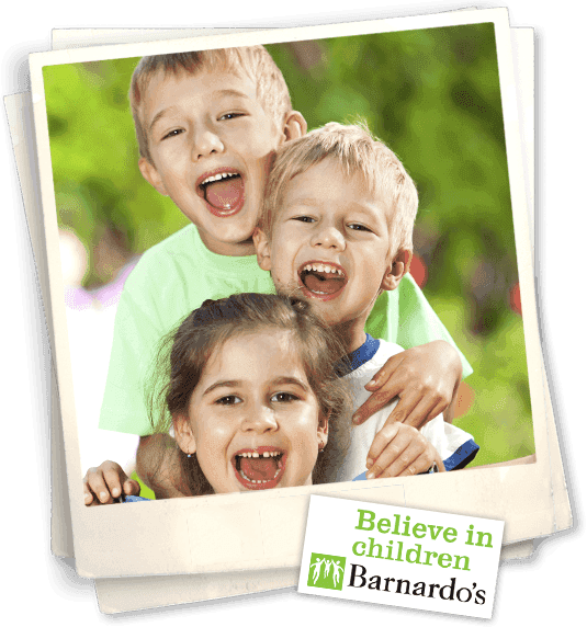 Barnardo's