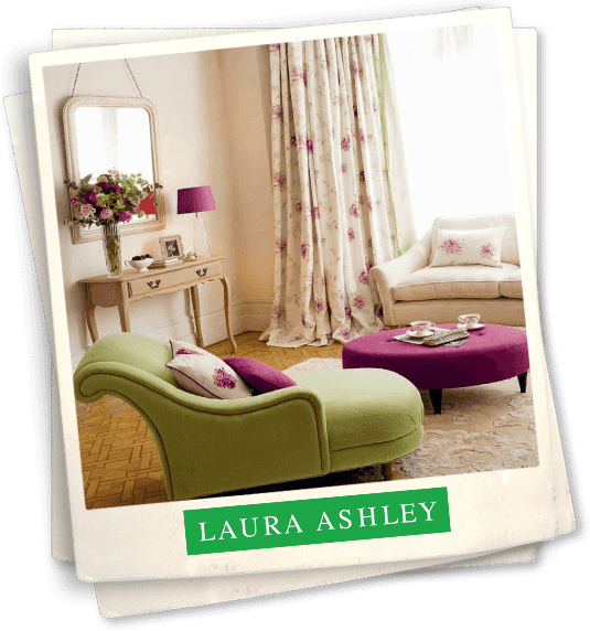 Laura Ashley